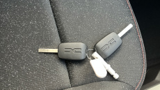 Dacia Spring 27kWh Expression 65 48kW 5dr Auto Electric Hatchback